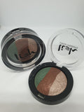 Lish Make-Up Eye Shadow Trio