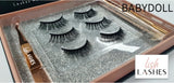 Lish Lashes