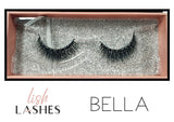 Lish Lashes