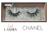 Lish Lashes