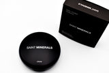 Mineral Cream Foundation
