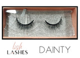 Lish Lashes