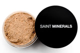Loose Mineral Powder