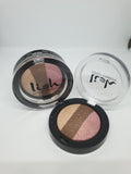 Lish Make-Up Eye Shadow Trio