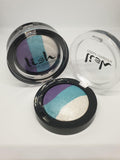 Lish Make-Up Eye Shadow Trio