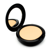 Pressed Mineral Foundation