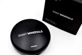 Pressed Mineral Foundation
