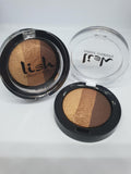 Lish Make-Up Eye Shadow Trio