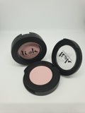 Lish Mineral Eye Shadows