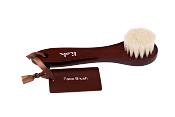 Lish Face Brush