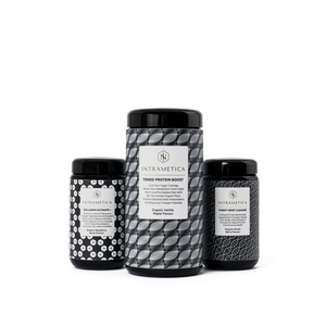 10 Day Intrametica Detox Program + Complete Miron Caddie Collection