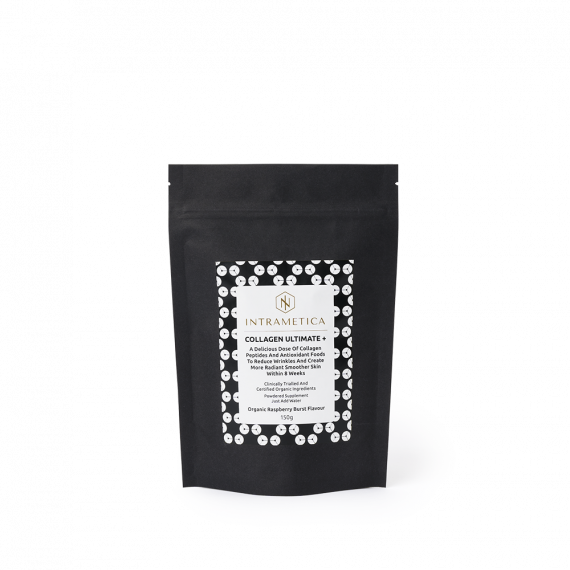 Collagen Ultimate + Pouch