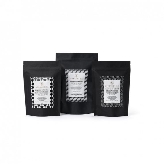 Pouch Collection