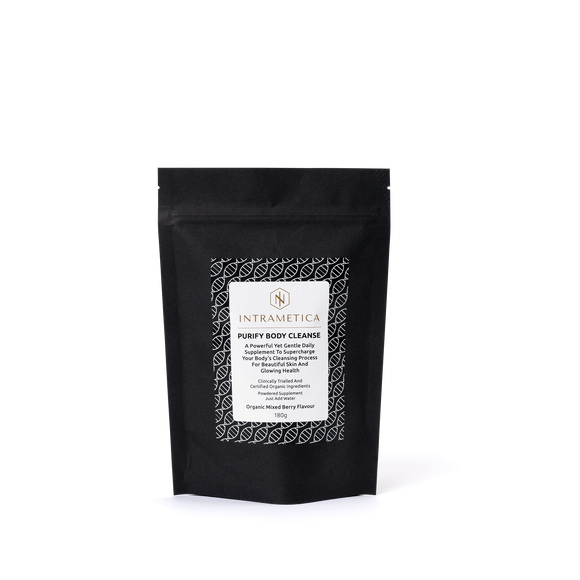 Purify Body Cleanse Pouch