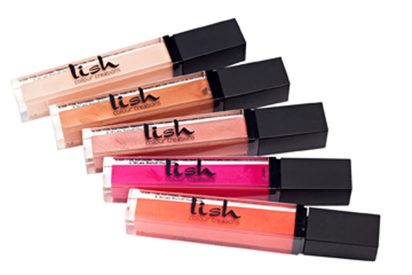 Lish Make-Up Lip Gloss