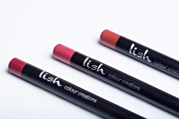 Lish Make-Up Lip Liner Pencil