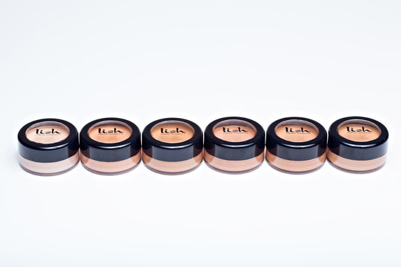 Lish Total Coverage Creme Foundation