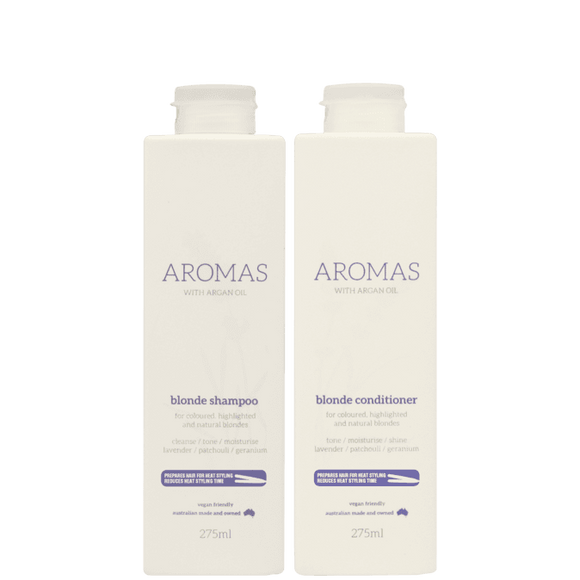 Aromas Blonde Conditioner