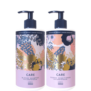 NAK Care Blonde Shampoo 1lt