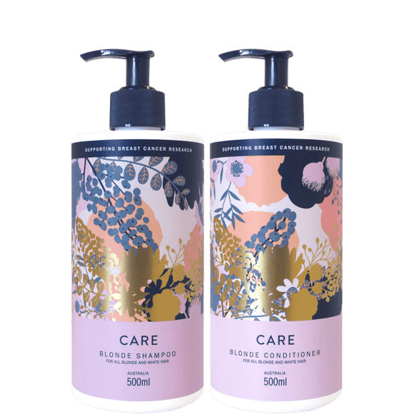 NAK Care Blonde Shampoo 1lt